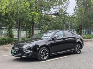 Roewe Roewe-e550