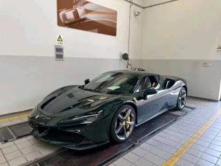 Ferrari SF90