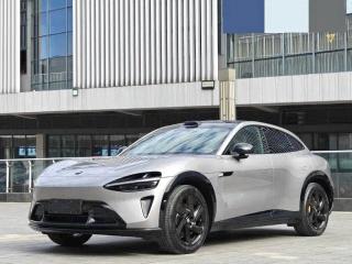Xiaomi Suv