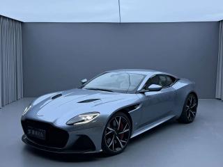 Aston-martin Dbs