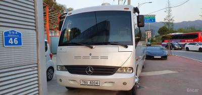 Mercedes-Benz Others