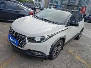 D7 Suv