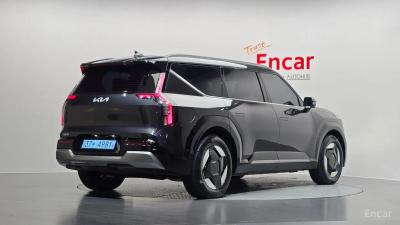 Kia EV9