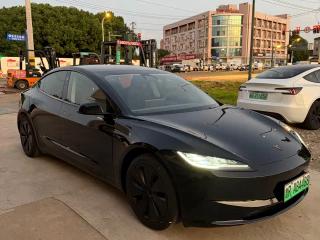 Tesla Model3