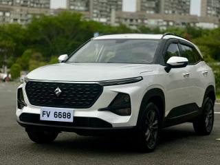 Baojun Rs3