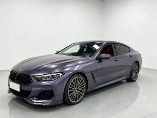 Bmw 8-series