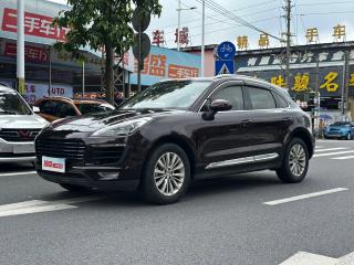 Dama Suv