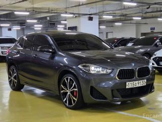 Bmw X2 (F39)
