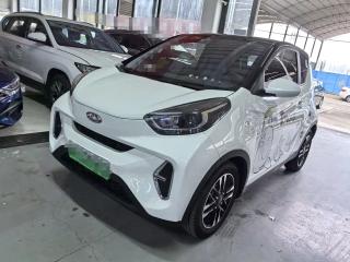 qq microcar