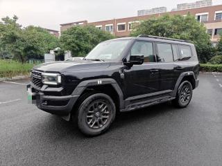 Horizon Suv