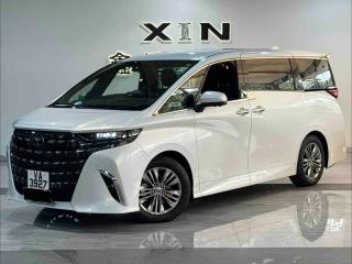 Fenglanda Alphard