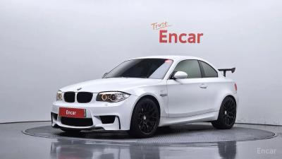 Bmw 1M