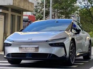 Xpeng P