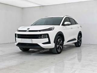 Huaxianzi Qx