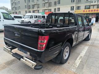 Teshun Pickup_truck