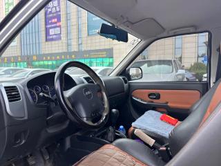 Teshun Pickup_truck