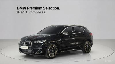 Bmw X2 (F39)