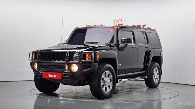 Hummer H3
