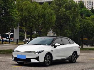 Xpeng P