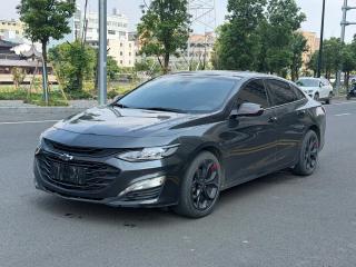 Malibu Xl