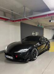 Toyota Supra
