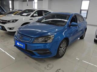 Geely Dihao