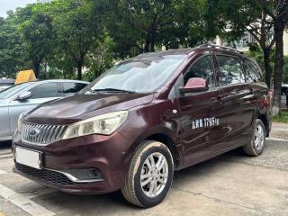 Jiangtun K50