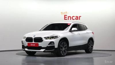 Bmw X2 (F39)