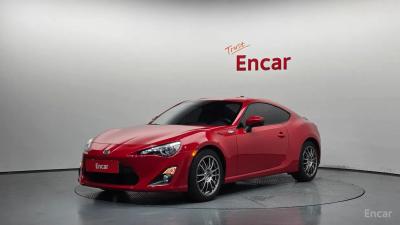 Toyota 86