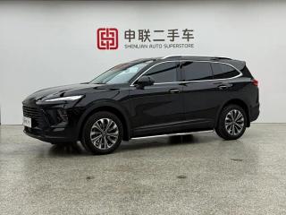 Buick Encoreplus