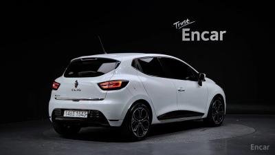 Renault-KoreaSamsung Cilo