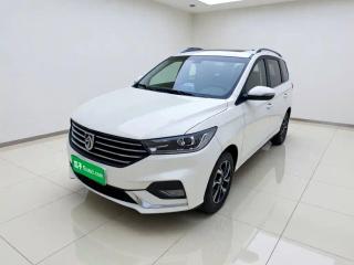Baojun 360