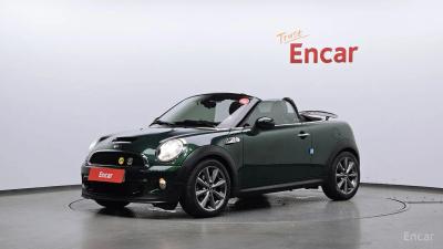 Mini roadster