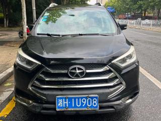 Jiayue S3