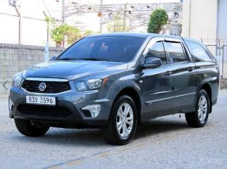 KG_Mobility_Ssangyong KORANDO