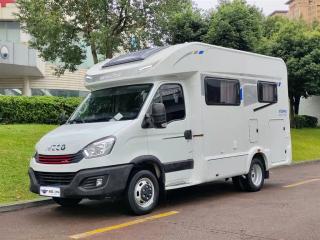 Iveco Ousheng