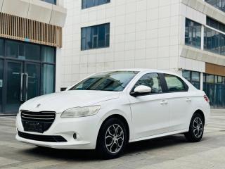Peugeot Peugeot_301
