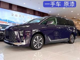ancove gl8
