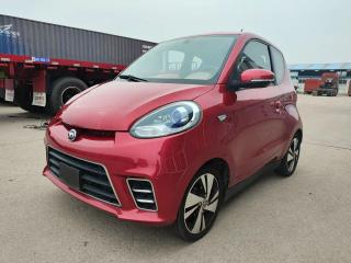Zotye D2