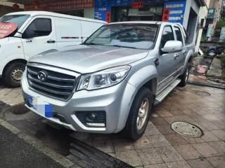 Fengjun Wind-horse_6