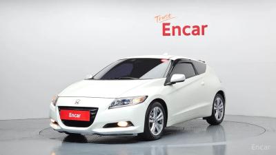 Honda CR-Z