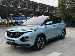 Baojun Rm5
