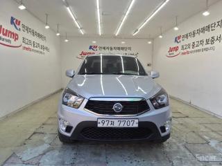 KG_Mobility_Ssangyong KORANDO