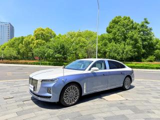 Hongqi H9