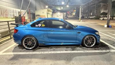Bmw M2
