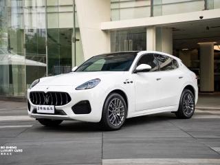 Maserati Grele