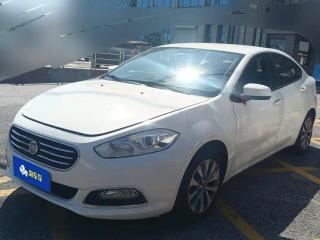 Feixiang Sedan