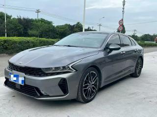 yipao k5