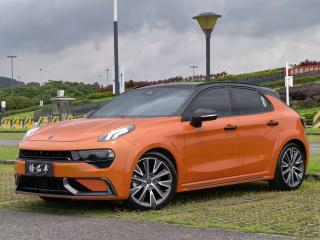 Lynk&co 02