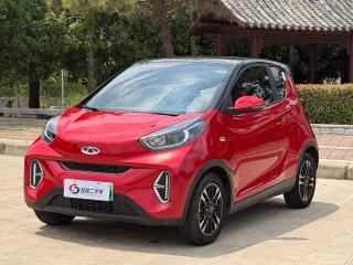 qq microcar
